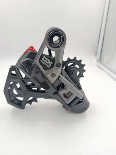 CAMBIO GX T-TYPE SEMINOVO