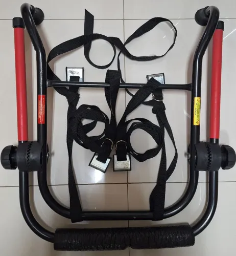 TRANSBIKE Super Novo