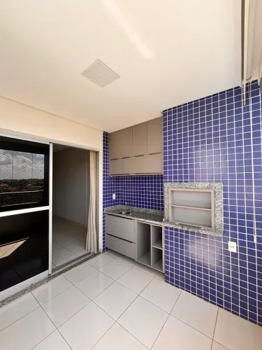 Imóvel para venda tem 102 metros quadrados com 3 quartos em Jardim Aclimação - Cuiabá - MT