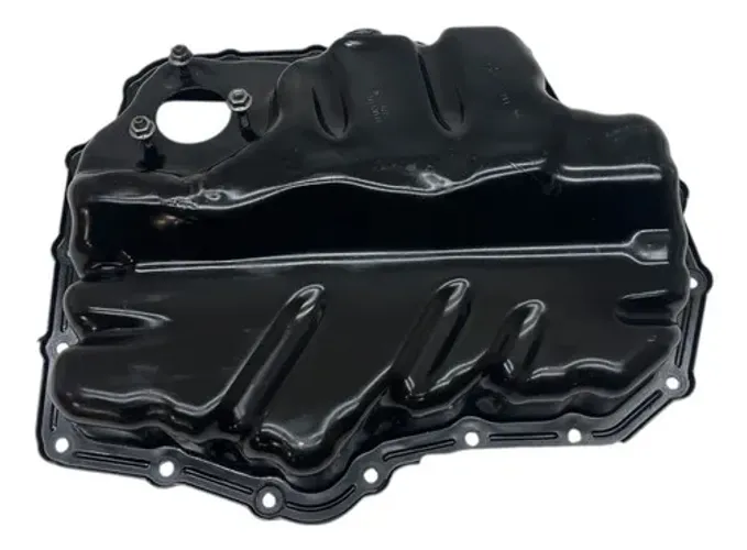 Carter Oleo Motor Golf Jetta Audi A3 1.4 2014 2018 Original