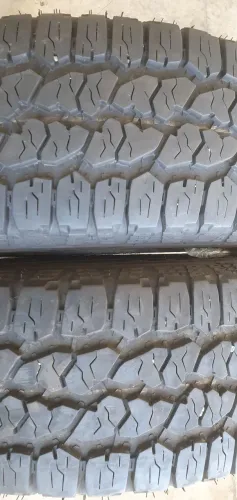 PNEUS (PAR) GOODYEAR WRANGLER 225x75R16
