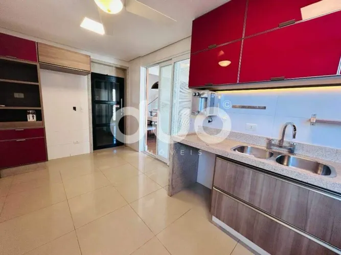 Apartamento com 3 dormitórios, 253 m² - venda por R$ 2.000.000,00 ou aluguel por R$ 9.150,