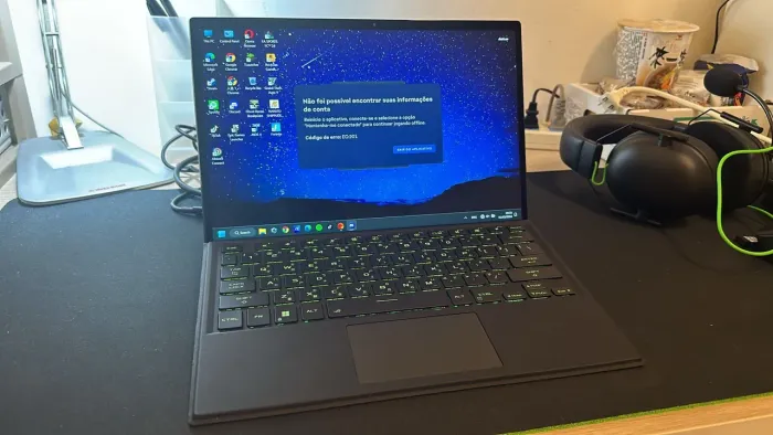 Asus Rog Flow z13