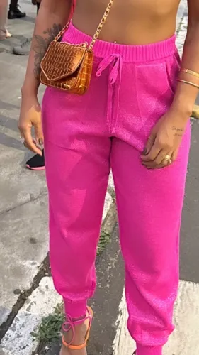 Calça Lança Perfume