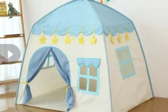 Casinha infantil