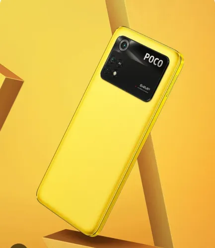 Xiaomi Poco M4 Pro