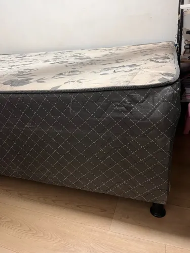 Cama de casal