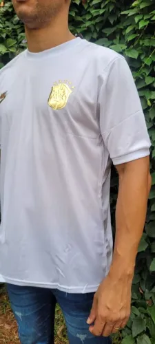Camiseta do Brasil 
