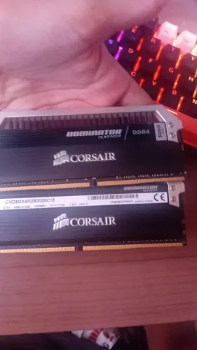 Memoria ram 4x2