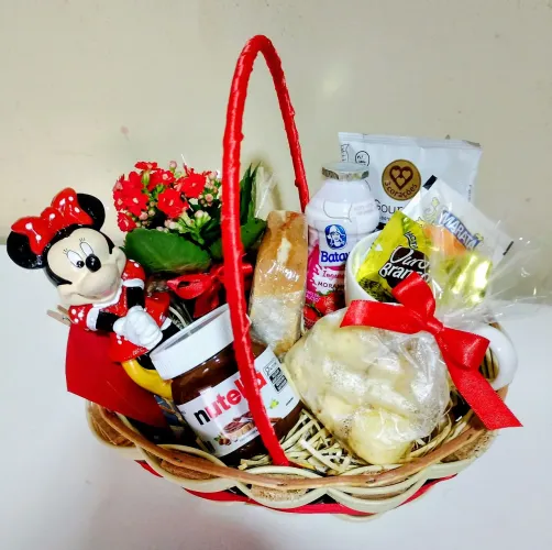 Presente criativo e delicioso para o dia dos namorados 