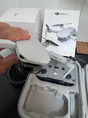 Drone Dji MINI S2 SE