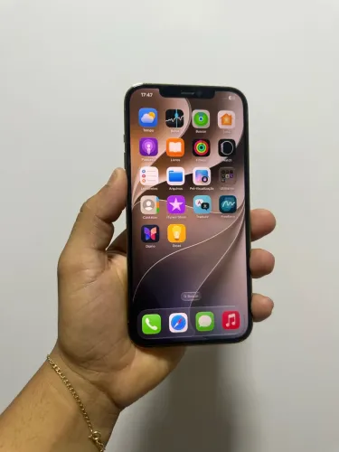 iPhone 12 Pro Max 256GB