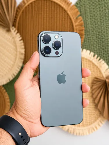 iPhone 16 Pro Max Preto ? potência e elegância em um só aparelho! 256GB