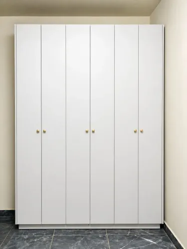 Guarda Roupa Planejado