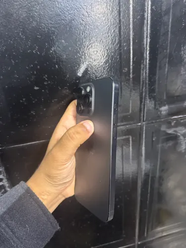 iPhone 15 pro max 256