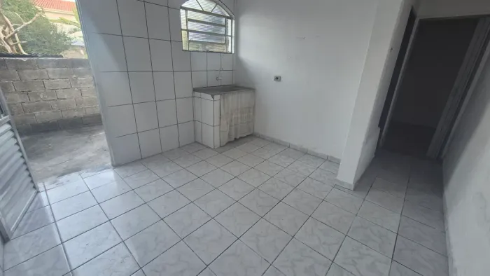 Aluga Kitnet 40 m² no Bairro Jardim Paraiso Jacareí S.P