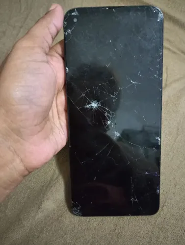 Vendo Moto G Power com urgência