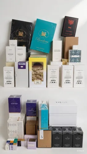 SOSPIRO MEZZO 100ML TST R$ 1.248