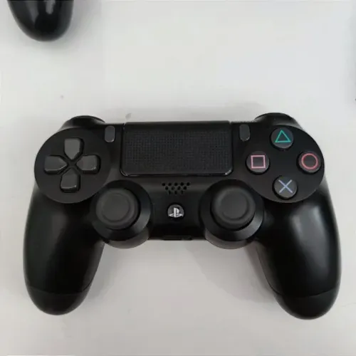 Controle PS4 Original Semi Novo - Até 8x Sem Juros