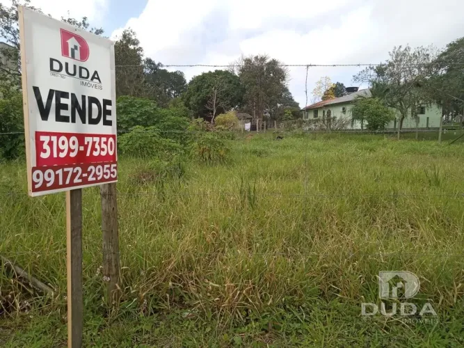 Terreno à venda Nova Brasília