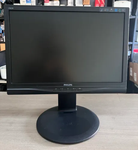 Monitor