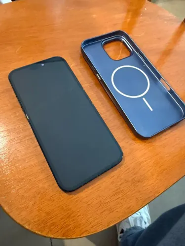 iPhone 16 pro Max 256