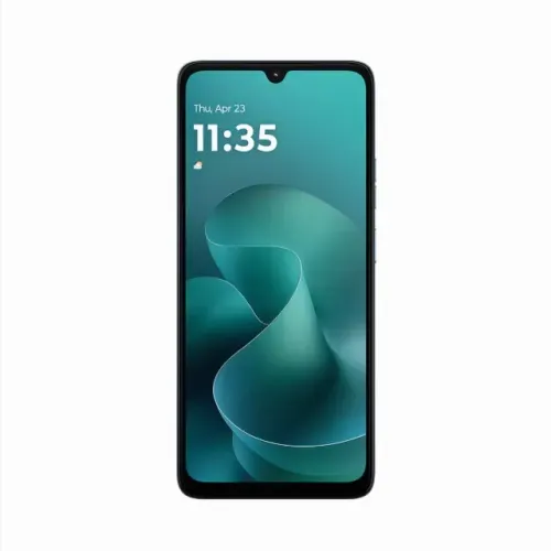 Vendo celular Moto g 06