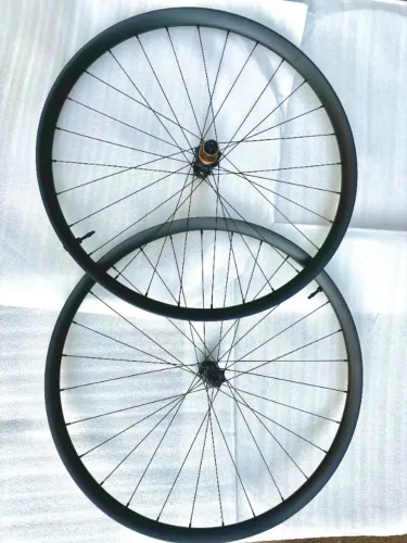 Rodas Carbono MTB 29