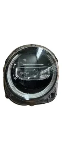 Farol Lado Esquerdo Jeep Renegade 1.8 Flex 2018 2019 2020 Esquerdo