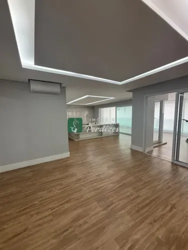 Condominio Bosque Manacá - apto 283 metros no Jardim das Perdizes - SP