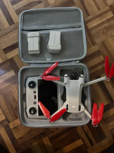 Drone DJI mini 3 Pro
