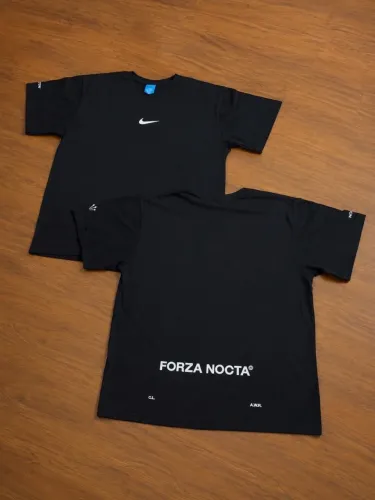 Camiseta NK Nocta