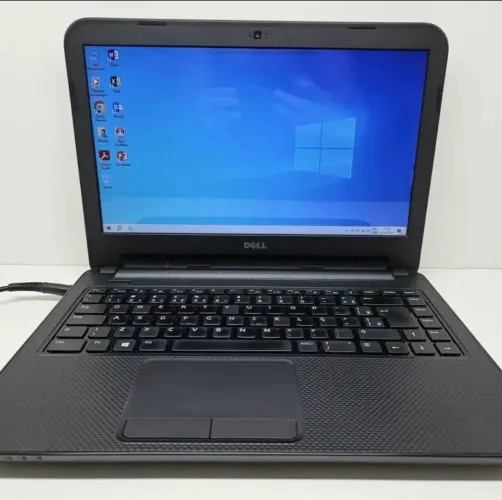 Notebook Dell