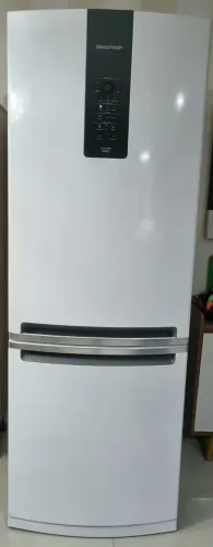 Geladeira 460l