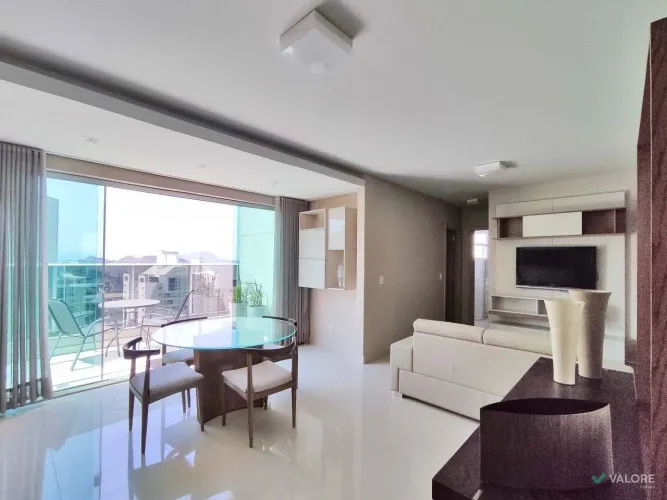 APARTAMENTO 2 QUARTOS COM MOBILIA PARA ALUGAR - VILA DA SERRA