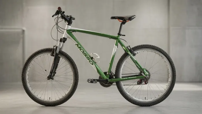 BICICLETA MOUNTAIN BIKE MOSSO