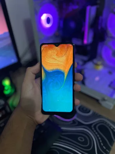 Samsung A30