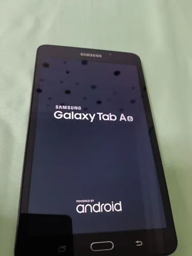 Samsung Galaxy tab A6