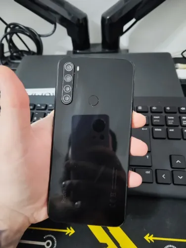 Celular Redmi Note 8 64GB