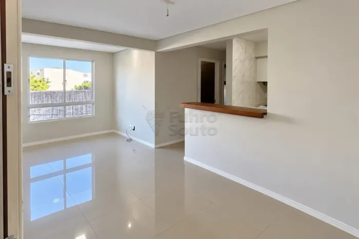 APARTAMENTO À VENDA | CONDOMÍNIO PARQUE CENTRAL