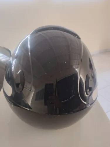 capacete liberty novo