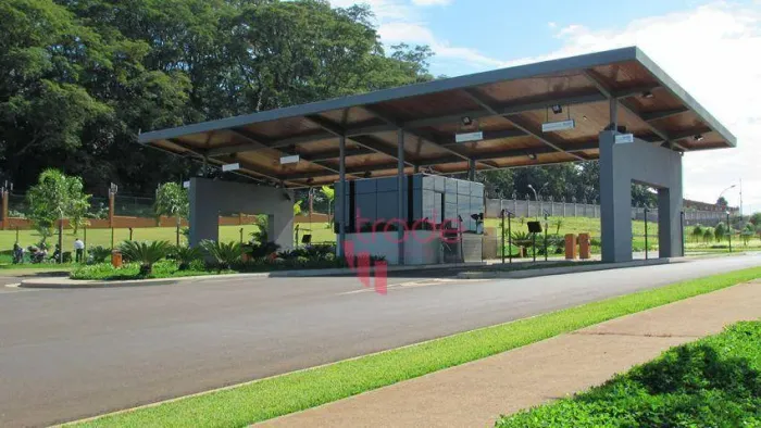 Terreno à Venda no Alphaville 3 em Ribeirão Preto.