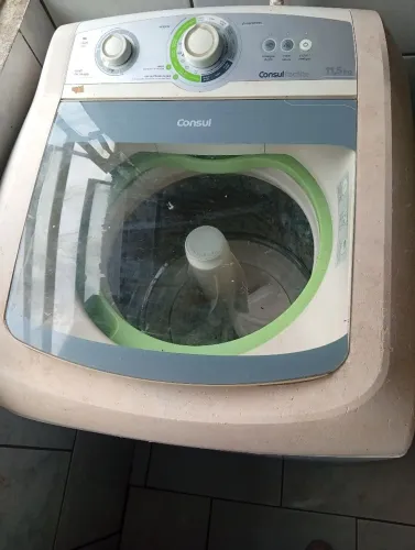 Vendo máquina de lavar roupa