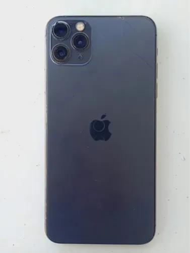 iPhone 11 Pro Max 