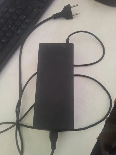 ADAPTADOR DE ENERGIA SONY 19,5V