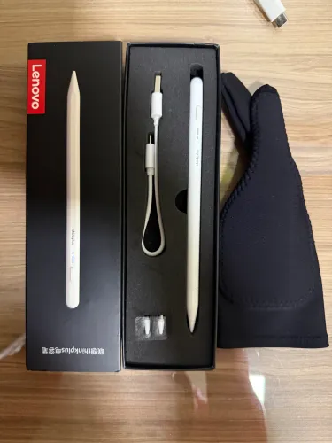 Caneta Tablet Lenovo think plus