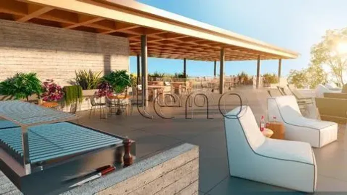 Terreno à venda em Campinas, Jardim Myrian Moreira da Costa, com 428 m², Reserva Serena Ca