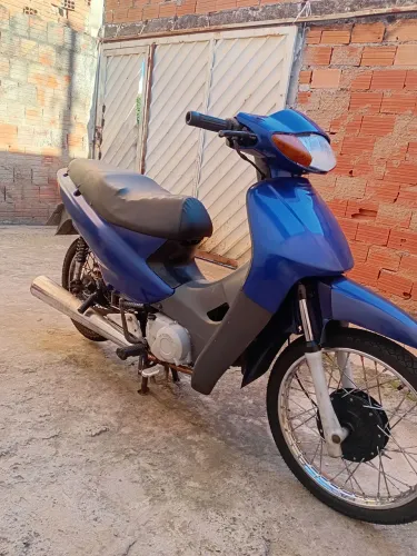 VENDO BIZ 100