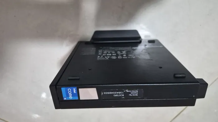 Dell optplex 3000