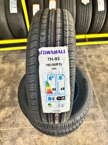 PNEU ARO 15 NOVO DISPONIVEL